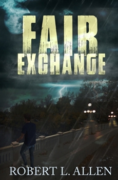 Paperback Fair Exchange Book