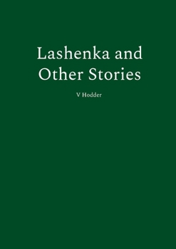 Paperback Lashenka and Other Stories Book