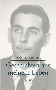 Paperback Geschichten aus meinem Leben Teil IV [German] Book