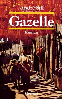 Paperback Gazelle [French] Book