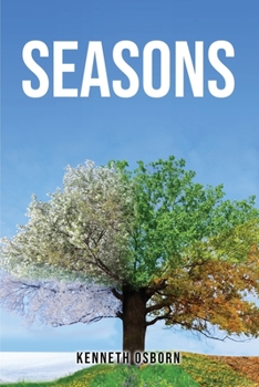 Paperback Seasons Book