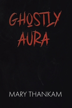 Paperback Ghostly Aura Book