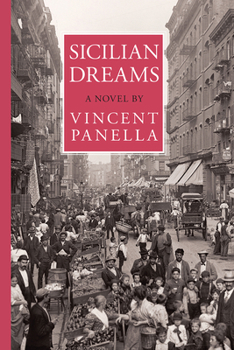 Paperback Sicilian Dreams Book