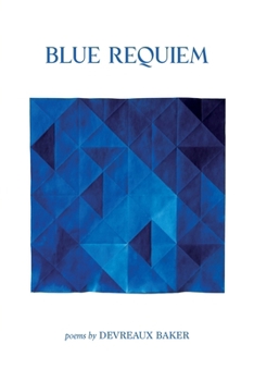Paperback Blue Requiem Book