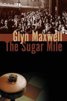 Hardcover The Sugar Mile Book