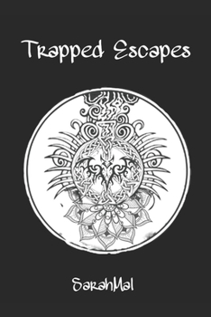 Paperback Trapped Escapes Book