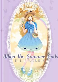 Paperback When the Summer Ends Book