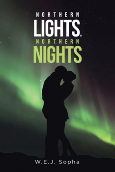 Paperback Northern Lights, Northern Nights Book