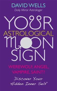 Paperback Your Astrological Moon Sign Book