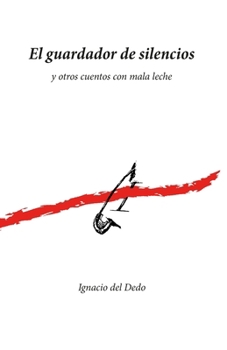 Paperback El guardador de silencios [Spanish] Book