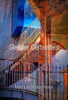 Paperback Slender Certainties Book