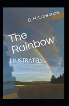 Paperback The Rainbow Illustrated Book