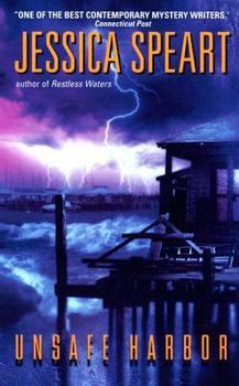 Unsafe Harbor: A Rachel Porter Mystery - Book #10 of the Rachel Porter