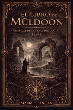 Paperback El Libro de Müldoon: El Legado de Siback (Libro I) [Spanish] Book