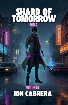 Shard of Tomorrow (The Forgotten Class)