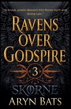 Paperback Ravens over Godspire 3 Book