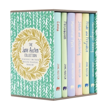 The Complete Novels of Jane Austen