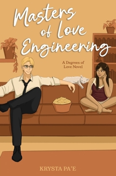 Paperback Masters of Love Engineering Book
