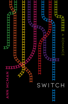 Paperback Switch Book