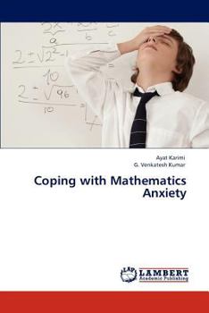Paperback Coping with Mathematics Anxiety Book