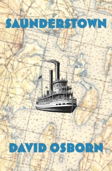 Paperback Saunderstown Book