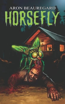 Paperback Horsefly Book