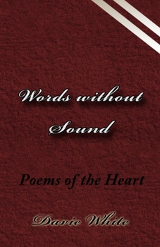 Paperback Words Without Sound Book