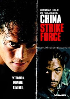 China Strike Force