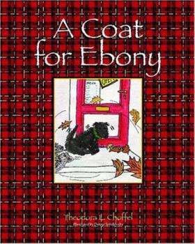 Paperback A Coat For Ebony Book