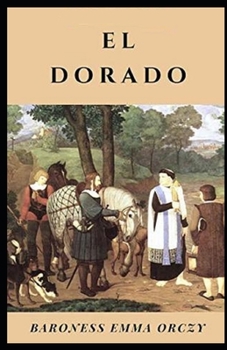 Paperback El Dorado Illustrated Book