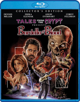 Tales from the Crypt Presents Bordello of Blood