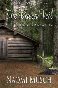 Paperback The Green Veil Book