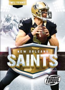 New Orleans Saints - Book  of the NFL Teams