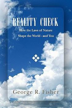 Hardcover Reality Check Book