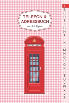 Telefon &: Telefonbuch zum eintragen (German Edition)