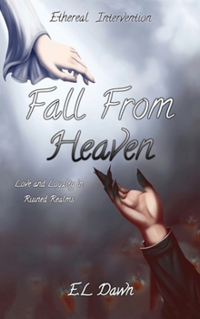 Hardcover Fall From Heaven Book