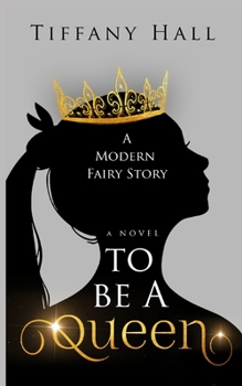 Paperback To Be A Queen Book