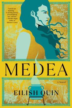 Paperback Medea Book