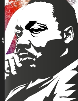 I Have a Dream: Lined Paper Notebook/ Funny Matte Cover ,Motivational Gift for Author or Future Author, Gift for a writing a new book Lined Planner ... Pgs) : a Gift  for Students and Teatchers .