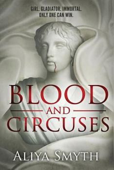 Paperback Blood and Circuses Book