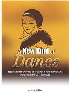 Paperback A New Kind of Dance Book