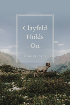 Paperback Clayfeld Holds on Book