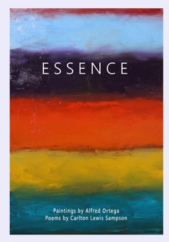 Paperback Essence Book