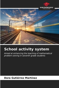 Paperback School activity system Book