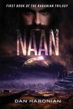 Naan - Book #1 of the Rabanians