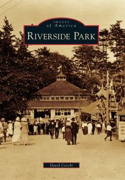 Riverside Park - Book  of the Images of America: Massachusetts