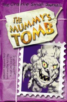 Paperback The Mummy's Tomb. Book