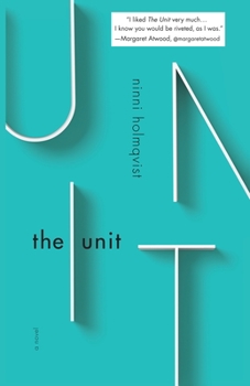 Paperback The Unit Book