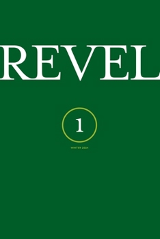 Paperback Revel -- Issue No. 1 Book