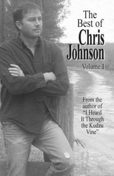 Paperback The Best of Chris Johnson, Volume 1 Book